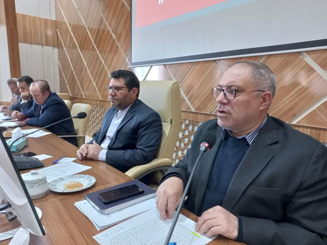سهميه آرد فقط در بستر سامانه نانينو به نانواها اختصاص مييابد/ رصد آنلاين فعاليت واحدهاي نانوايي ها در سامانه نانينو
