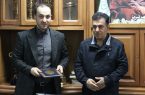 کارکنان موفق و نخبه شهرداری تبریز به شهروندان معرفی می‌شوند