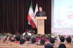 حضور مدیرعامل شرکت واحد اتوبوسرانی تبریز و حومه در آئین تکریم از ایثارگران، جانبازان و خانواده معظم شهدا
