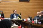 باید پیوست فضای مجازی در تمامی کارهای بنیاد حفظ آثار دفاع مقدس داشته باشیم