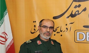 برگزاری یادواره شهیدان مهدی و حمید باکری در تبریز