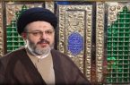 اجرای طرح آرامش بهاری و ضیافت الهی در جوار امامزادگان آذربایجان شرقی