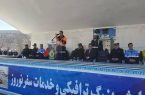آماده باش یک هزار و ۲۰۰ نیروی راهداری در طرح نوروزی آذربایجان شرقی