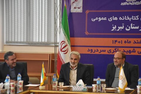 کتابخوانی مکمل علم آموزی در مسیر توسعه علمی، فرهنگی و اجتماعی جامعه