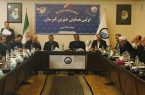 برای نخستین بار در شمالغرب کشور، همایش تجلیل از خیرین آبرسانی در تبریز برگزار شد