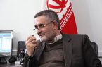 راه اندازی و بهره برداری از شبکه بی سیم دیجیتال یگان حفاظت منابع طبیعی آذربایجان شرقی
