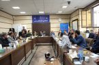جشن واگذاری ۱۰۲۹ واحد مسکن به مددجویان کمیته امداد آذربایجان شرقی