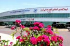 کسب رتبه نخست فرودگاه تبریز در کیفیت خدمات فرودگاهی