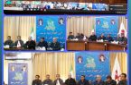 آیین افتتاح ۳۱ طرح تعاونی در آذربایجان شرقی