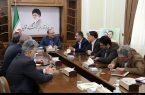 هزینه کرد سه هزار میلیارد تومانی برای ساخت خط آهن بستان آباد- تبریز