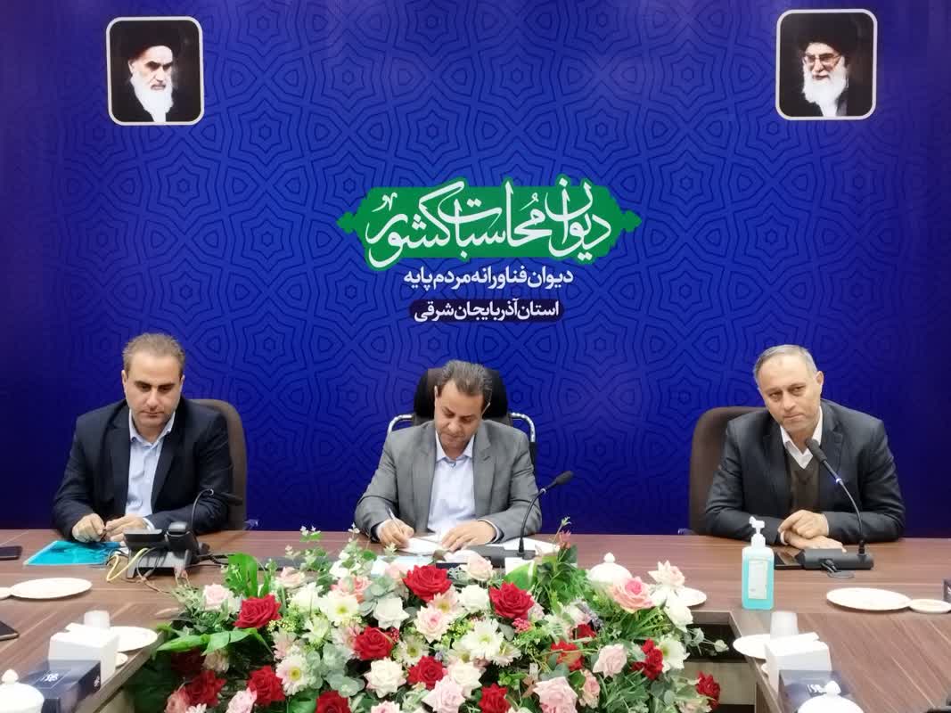 بازگشت حقوق دولتی معادن به آذربایجان‌شرقی تاثیر مثبتی در تغییر نگرش خواهد داشت
