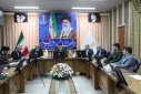 نشست تخصصی چالش ها و الزامات حکمرانی شهروندی در دانشگاه جامع علمی کاربردی استان آذربایجان شرقی برگزار شد