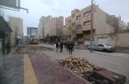 شهردار تبریز خبر داد:پایان بلاتکلیفی شهروندان با افتتاح ۲۰ رشته مسیرگشایی در سال ۱۴۰۲