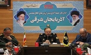 تدوین دانشنامه استانی نیازمند همت جمعی است