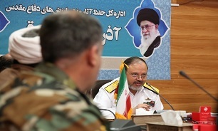 مردمی کردن برنامههای دفاعمقدس باید در اولویت قرار گیرد