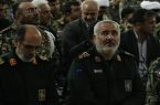 برگزاری گرامیداشت سردار شهید شفیع‌زاده و شهدای توپخانه سپاه در تبریز
