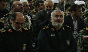 برگزاری گرامیداشت سردار شهید شفیع‌زاده و شهدای توپخانه سپاه در تبریز