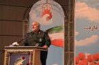 فرمانده قرارگاه منطقه ای عاشورا: دشمن نمی‌تواند خدشه‌ای به وحدت نیروهای نظامی کشور وارد کند