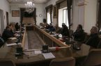 در جلسه کمیته انرژی اتاق بازرگانی تبریز؛ موانع سرمایه‌گذاری جهت احداث نیروگاه‌های خورشیدی در استان بررسی شد