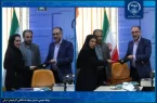مدیر جدید مرکز درمان ناباروری جهاددانشگاهی آذربایجان شرقی معرفی شد