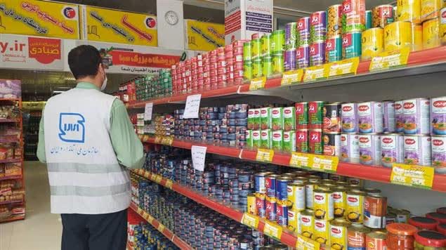 ۱۴ پرونده تخلف برای فروشگاه های زنجیره ای آذربایجان شرقی تشکیل شد