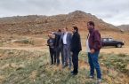 اجرای برنامه توسعه تفرجگاه آرپادره‌‌سی شتاب بیشتری می‌گیرد