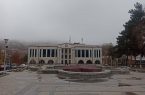 برپایی نمایشگاه عرضه تولیدات آذربایجان شرقی و منطقه آزاد ارس در شهر کاپان ارمنستان