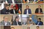 افزایش ارائه خدمات مطلوب به دانشجویان محترم و توجه به مسائل رفاهی کارکنان در اولویت برنامه های سال جاریست