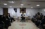 نماینده ولی فقیه در آذربایجان شرقی عنوان کرد؛قدردانی از توجه ویژه اداره کل کتابخانه های عمومی استان به ترویج کتابخوانی بین کودکان و نوجوانان