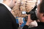 پلمب یک کارخانه فرآورده های گوشتی تبریز به دلیل تخلفات بهداشتی در تبریز