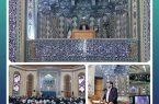 مدیرکل‌ تعاون، کار و رفاه اجتماعی آذربایجان شرقی:کارگران در صف اول ایثار قرار دارند