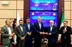 تقدیر مدیر عامل شرکت فرودگاهها و ناوبری هوایی ایران از مدیرکل فرودگاههای آذربایجان شرقی