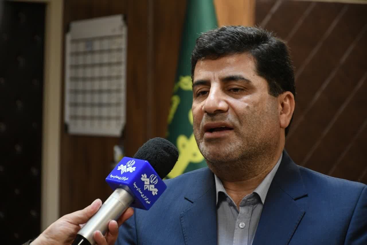 کشتار روزانه ۲۹۰ تن مرغ گرم برای توزیع در بازار استان آذربایجان شرقی