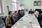 صدور مجوز انتقال بیماران مزمن روانپزشکی بستری از مرکز آموزشی و درمانی رازی تبریز به مجتمع درمانی باباباغی