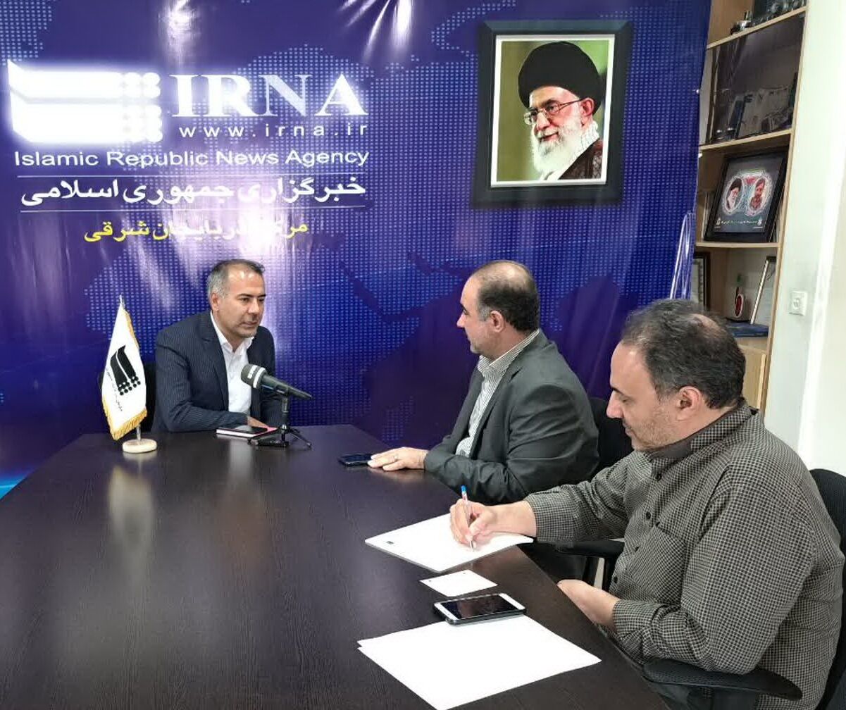 محیط زیست آذربایجانشرقی رتبه اول اعتبارات سفرهای استانی رییس جمهور را دارد