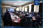 برگزاری جلسه تفسیر قرآن در مرکز علمی کاربردی جهاددانشگاهی تبریز