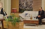 نقش مردم در بهره وری و بهینه سازی مصرف آب بیش از هر زمان دیگری مهم و موثر است