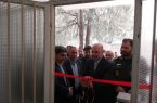 کلینیک صنعت و معدن به منظور رفع موانع تولید راه‌اندازی شد