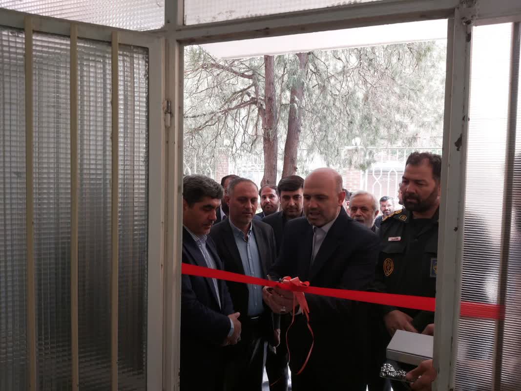 کلینیک صنعت و معدن به منظور رفع موانع تولید راه‌اندازی شد