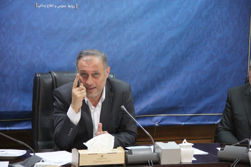 ضرورت رفع موانع فعالیت صنایع در شهرک صنعتی شهید مدنی