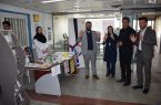 رئیس اداره خدمات پرستاری بیمارستان امام رضا (ع) تبریز: رعایت بهداشت دست مي‌تواند ۸۰ درصد عفونت هاي بيمارستاني را كاهش دهد