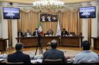 استاندار آذربایجان‌شرقی خبر داد: عملکرد مثبت شهرداری تبریز در اجرای مصوبات سفر رئیس‌جمهور به استان