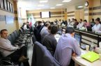 برگزاری اولین نشست شورای هماهنگی مدیران بنیاد مسکن انقلاب اسلامی آذربایجان شرقی