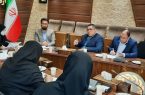 بازدید نمایندگان مرکز پژوهش های مجلس شورای اسلامی از کانون های شبه خانواده آذربایجان شرقی