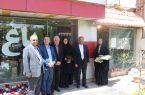 دکتر عابدزاده از محیط کارآفرینی دانشجوی دانشگاه جامع علمی کاربردی استان آذربایجان شرقی بازدید کرد