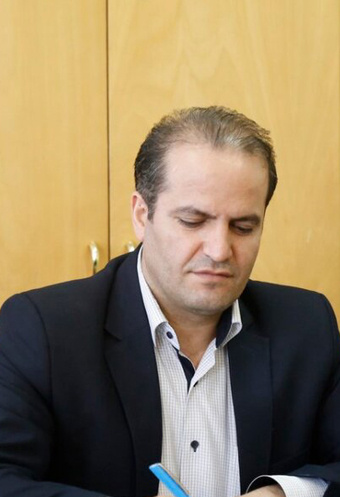 انتصاب استاد دانشگاه تبریز به‌عنوان مدیر کلینیک کسب‌وکار استان