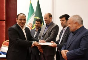روابط عمومی‌های برتر وزارت جهاد کشاورزی معرفی