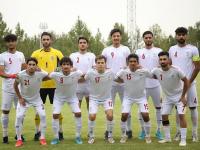 دعوت از دو بازیکن تیم فوتبال تراکتور به اردوی تیم ملی امید
