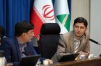 محمدزاده در جلسه شورای آموزش و پرورش منطقه آزاد ارس خبر داد؛ افزایش بودجه تامین زیرساخت های آموزشی مدارس جلفا و خداآفرین به یک هزار میلیارد