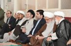 یادواره سرداران و شهدای سنگرسازان بی‌سنگر شهرستان مرند  با استقبال پرشور مردم برگزار شد